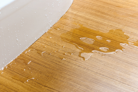 Revamp Your Open-Plan Kitchen with Waterproof Laminate Flooring