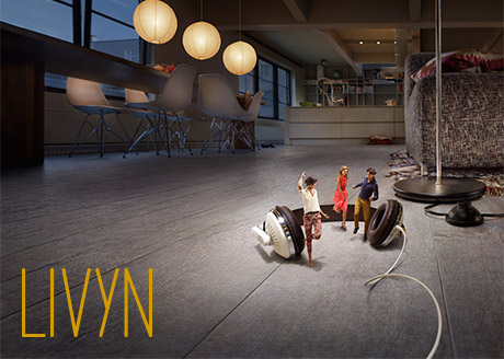 Quick-Step Livyn – A new Luxury Vinyl Tile