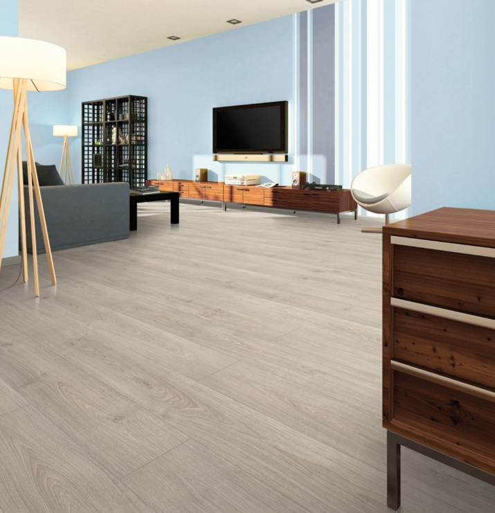 Tips for Fitting Woodpecker Laminate Flooring