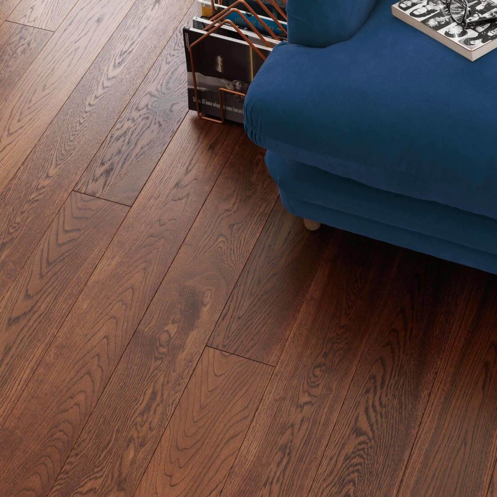 Woodpecker Flooring Styles