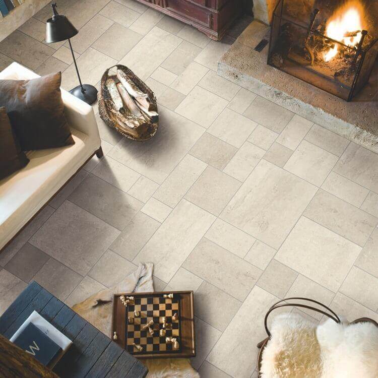 Quick step laminate flooring stone