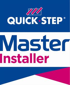 Quick-Step Master Installer Burton on Trent