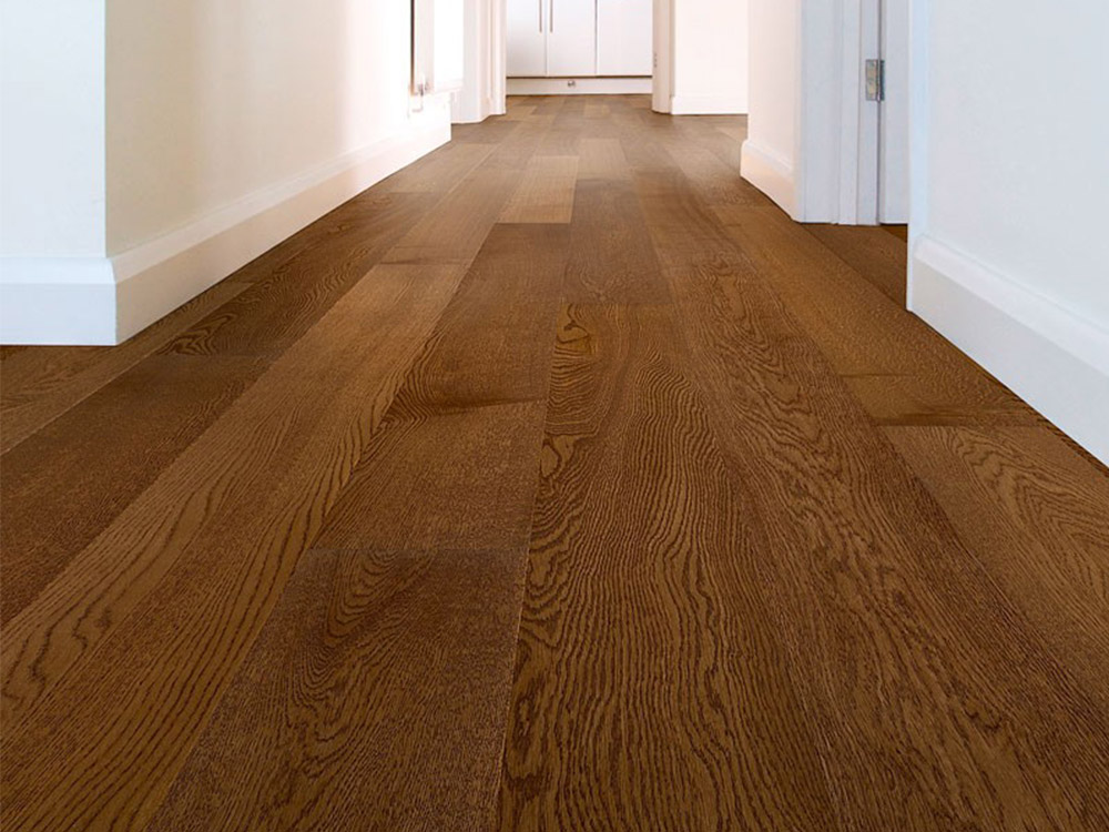 Give Your Home A Luxurious Finish with Woodpecker Flooring