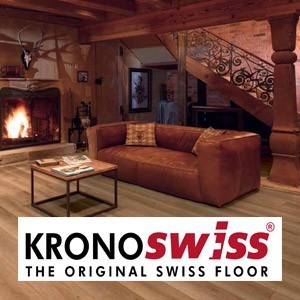 Advantages of Kronoswiss Laminate Flooring